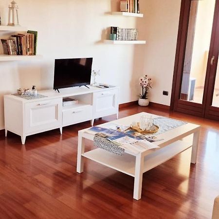 Ancora Apartment กวาร์ตู ซานเตเลนา ภายนอก รูปภาพ