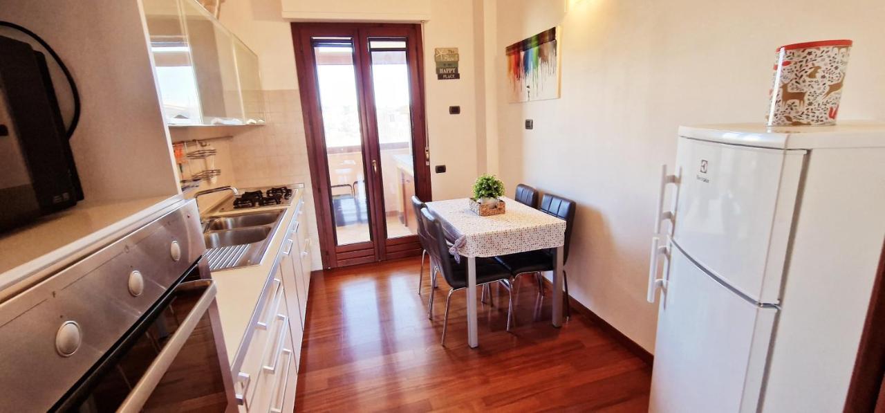 Ancora Apartment กวาร์ตู ซานเตเลนา ภายนอก รูปภาพ