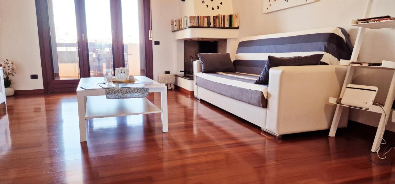Ancora Apartment กวาร์ตู ซานเตเลนา ภายนอก รูปภาพ