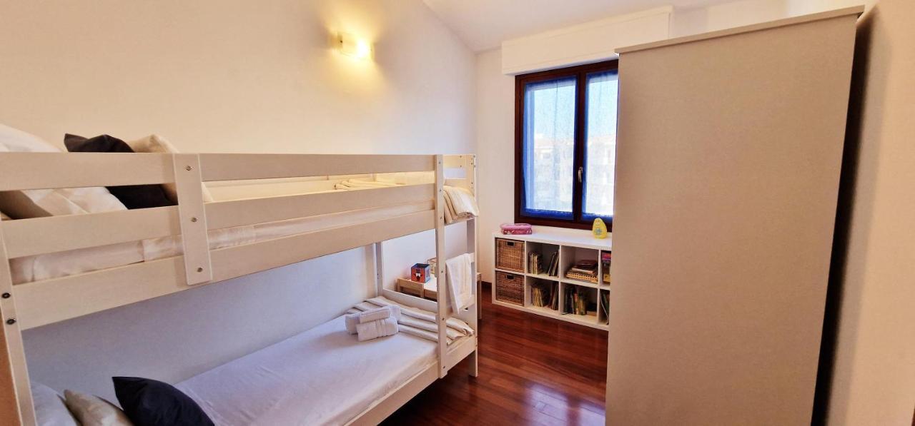 Ancora Apartment กวาร์ตู ซานเตเลนา ภายนอก รูปภาพ