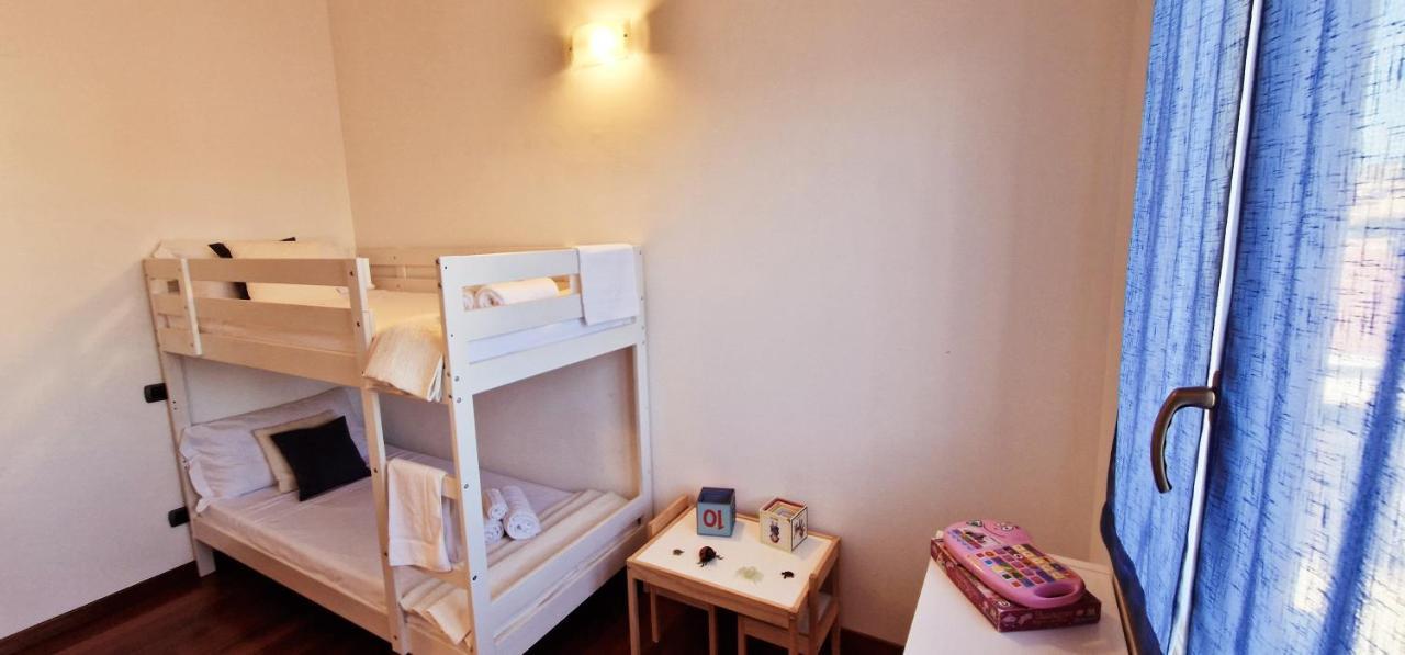 Ancora Apartment กวาร์ตู ซานเตเลนา ภายนอก รูปภาพ
