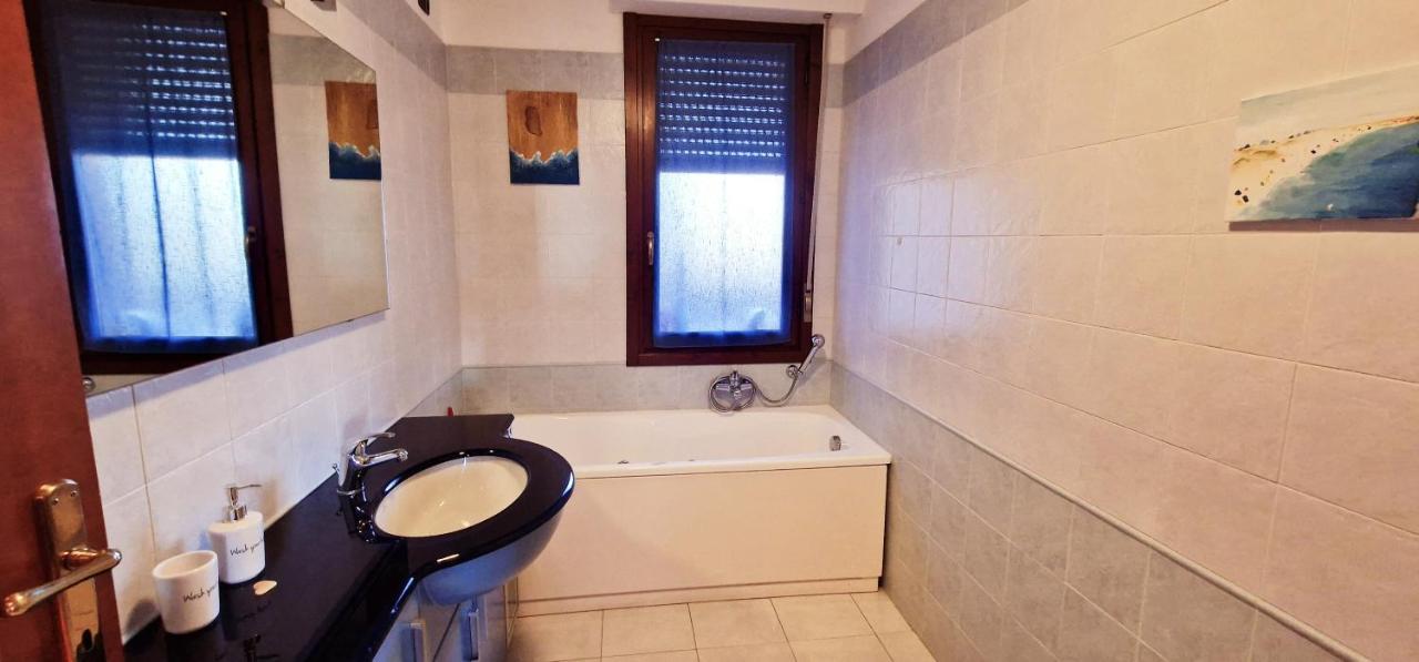 Ancora Apartment กวาร์ตู ซานเตเลนา ภายนอก รูปภาพ