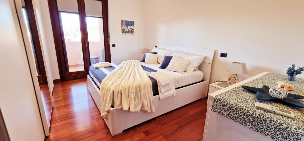 Ancora Apartment กวาร์ตู ซานเตเลนา ภายนอก รูปภาพ