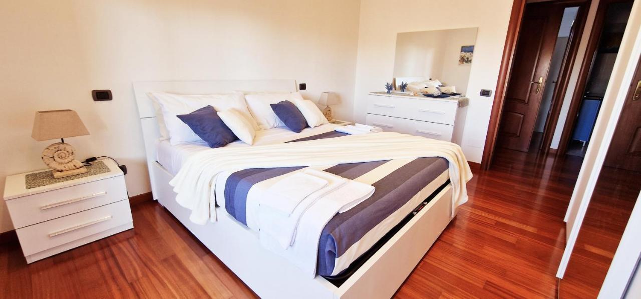 Ancora Apartment กวาร์ตู ซานเตเลนา ภายนอก รูปภาพ