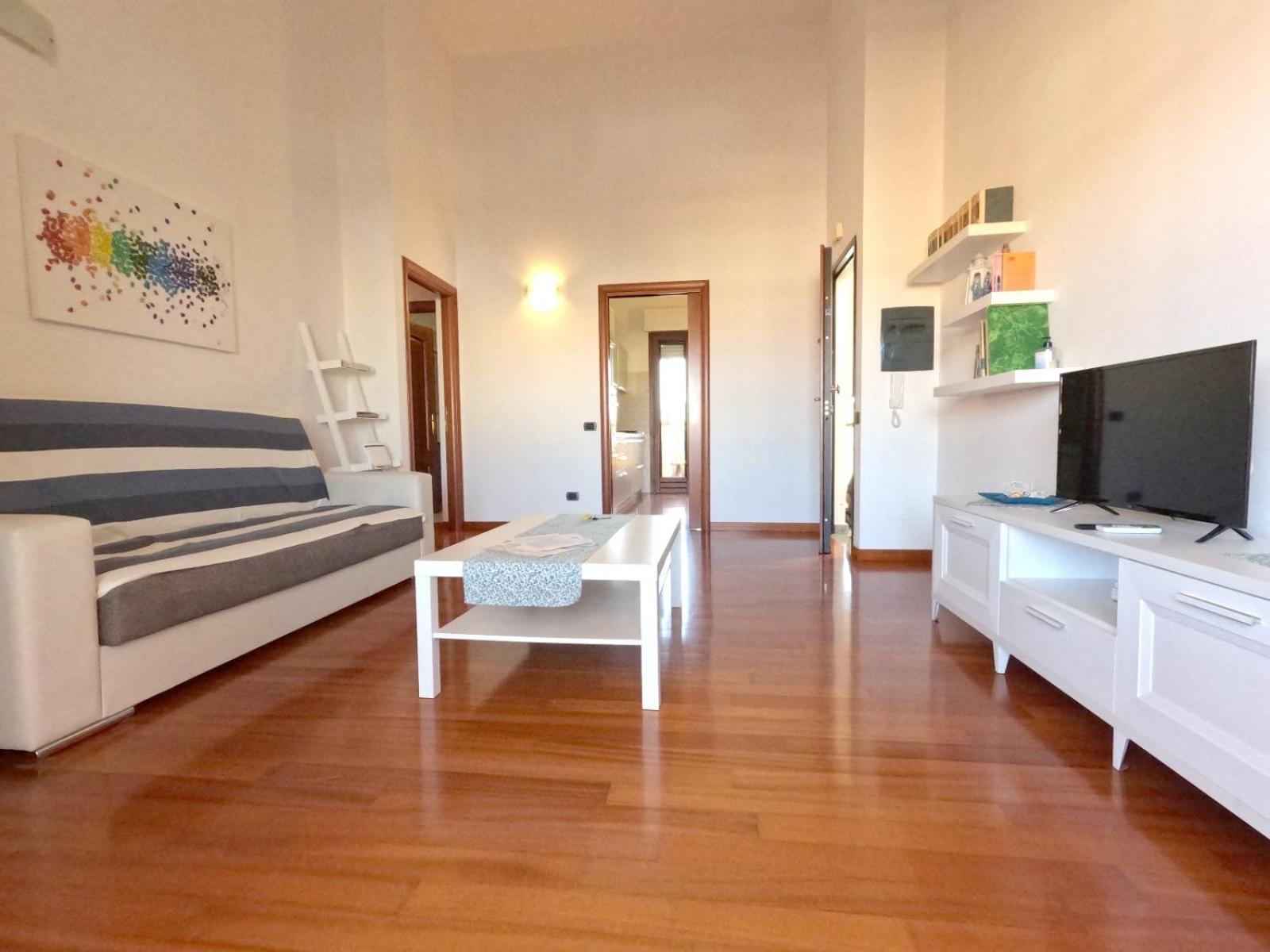 Ancora Apartment กวาร์ตู ซานเตเลนา ภายนอก รูปภาพ